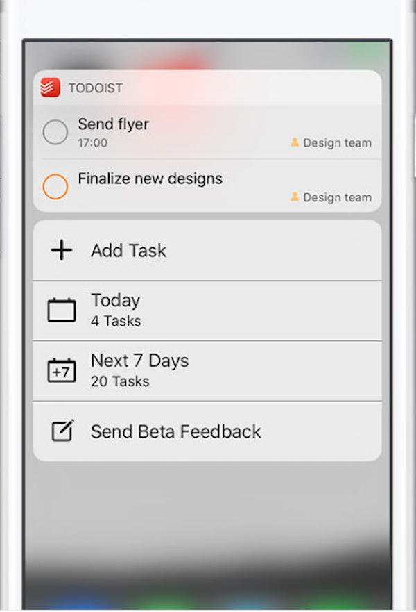 Top 6 Best Productivity Apps For Business Owners - Designveloper