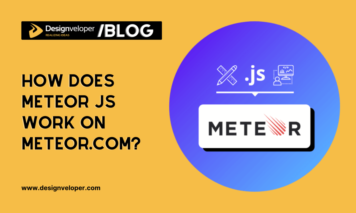 How Does Meteor JS Work on Meteor.com?