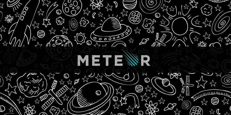 Top 4 Best Learning Resources for Meteor.JS