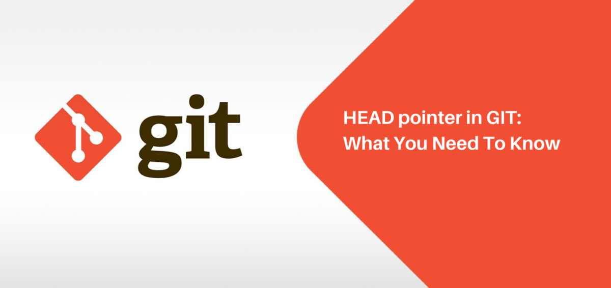 Head Pointer In Git What You Need To Know Designveloper