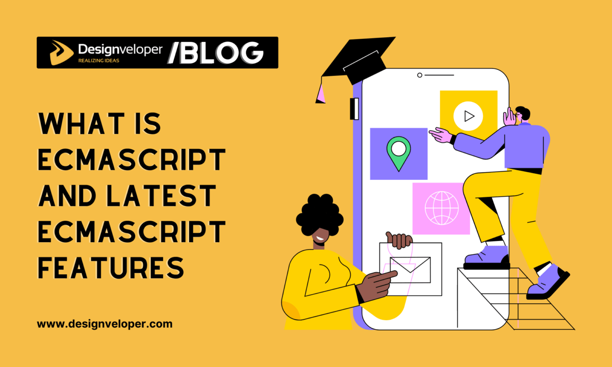 What Is ECMAScript and the 5 Latest ECMAScript Features