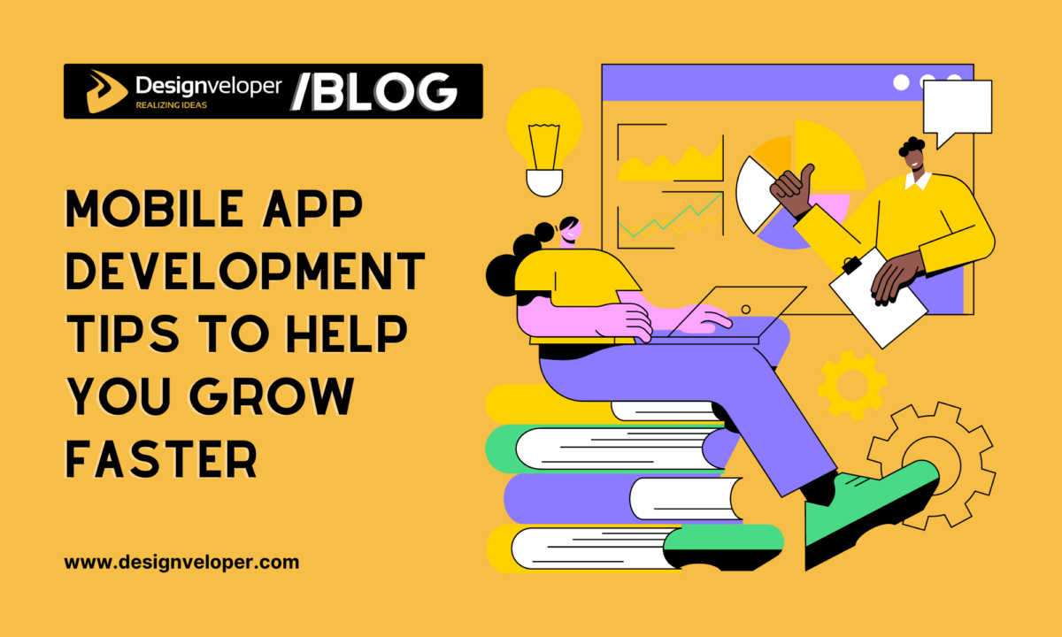 10 Mobile App Development Tips You Need to Know