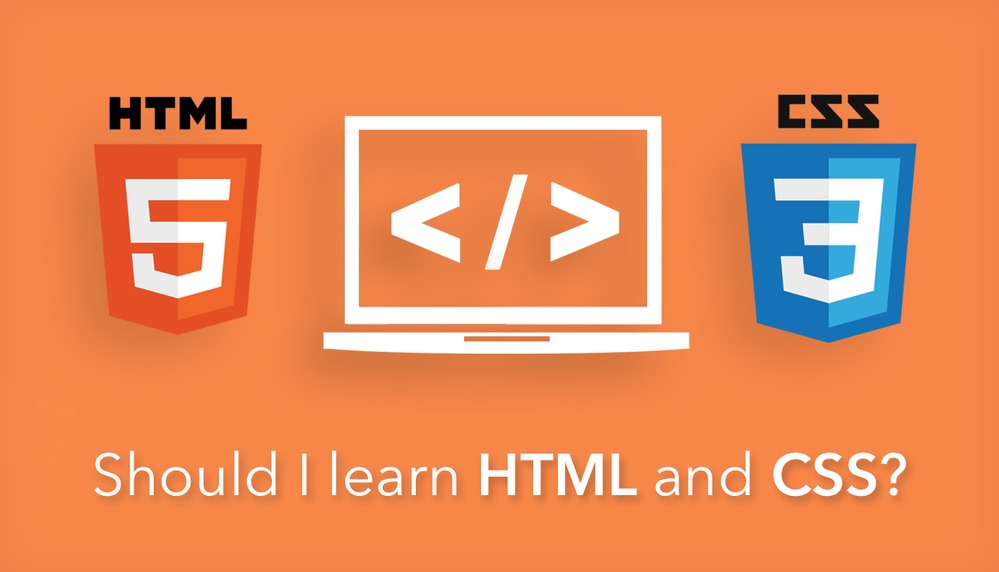 HTML and CSS