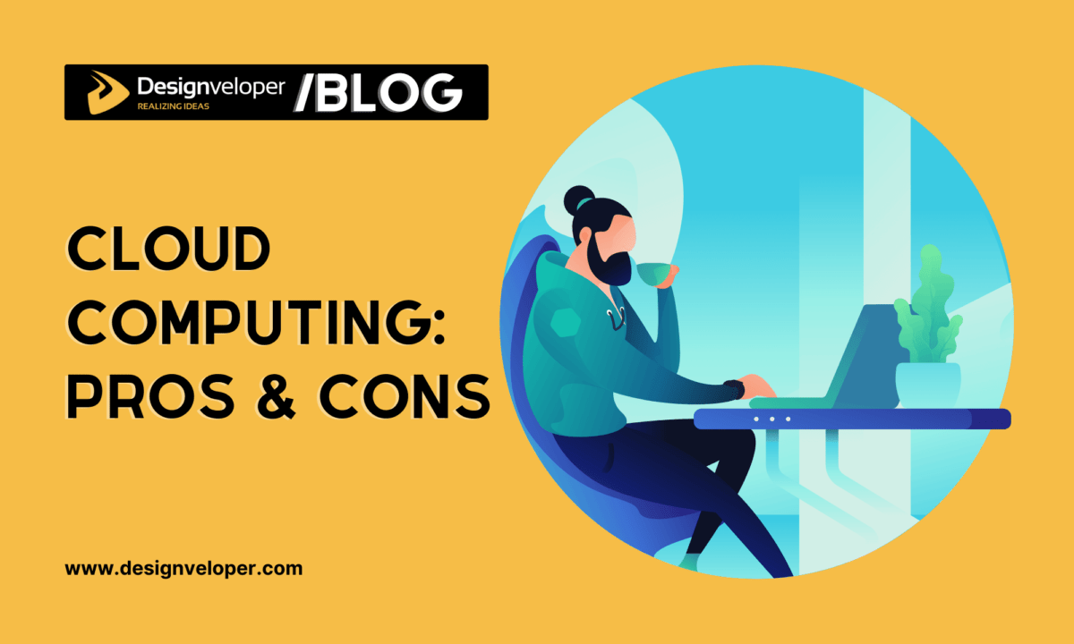 What Are the Pros and Cons of Cloud Computing?