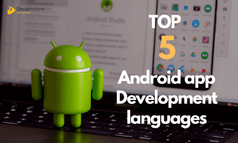 Top 10 Best Android App Development Languages for 2024