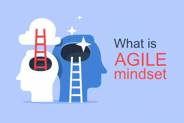 The Agile Mindset: What Do You Need to Focus On? - Designveloper