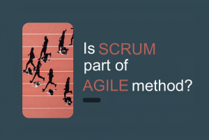 Agile Vs Scrum Methodology: Major Differences To Consider ~ Tech Dsv