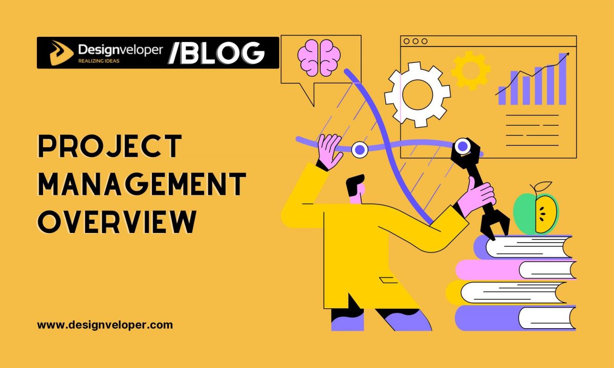 Project Management Services: What You Should Know?