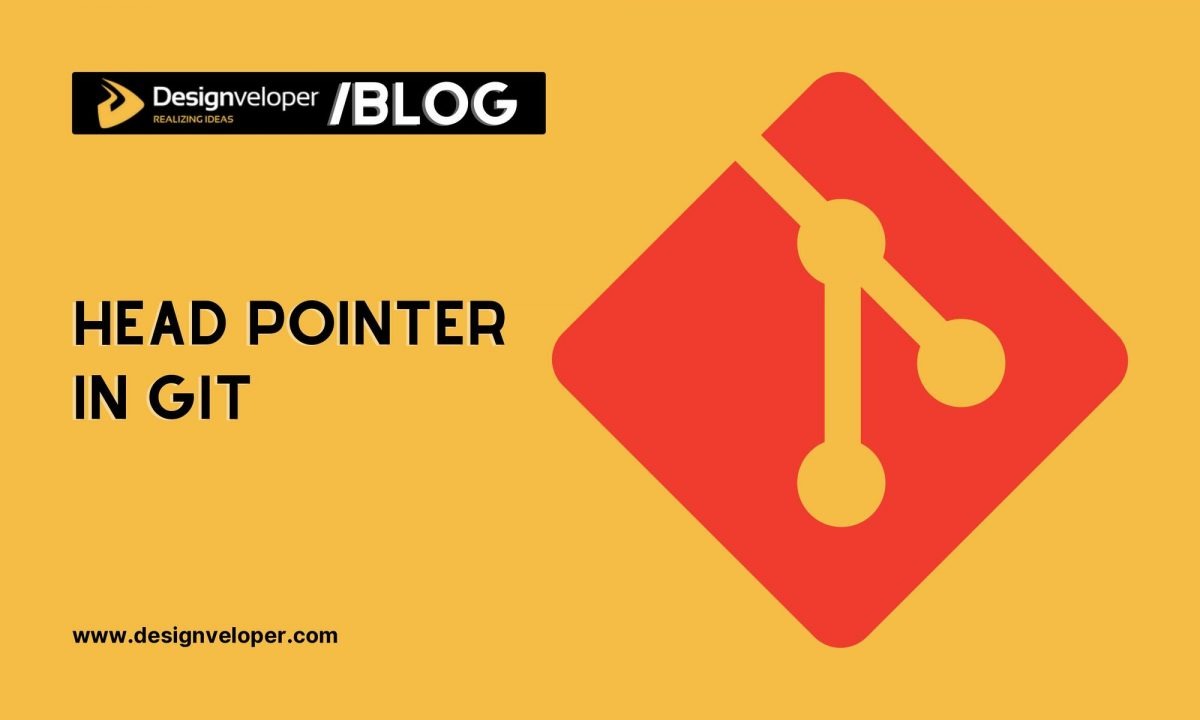 Head Pointer in Git: What You Need To Know?