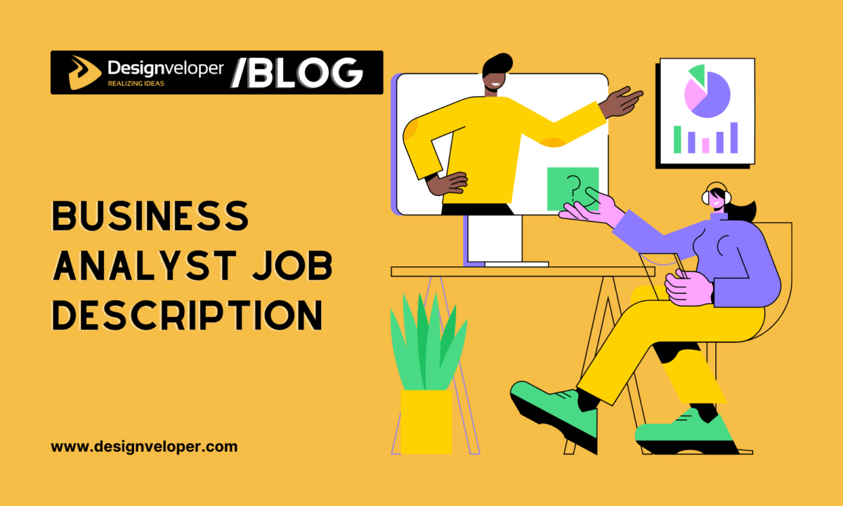 Business Analyst Job Description: A Detailed Guide