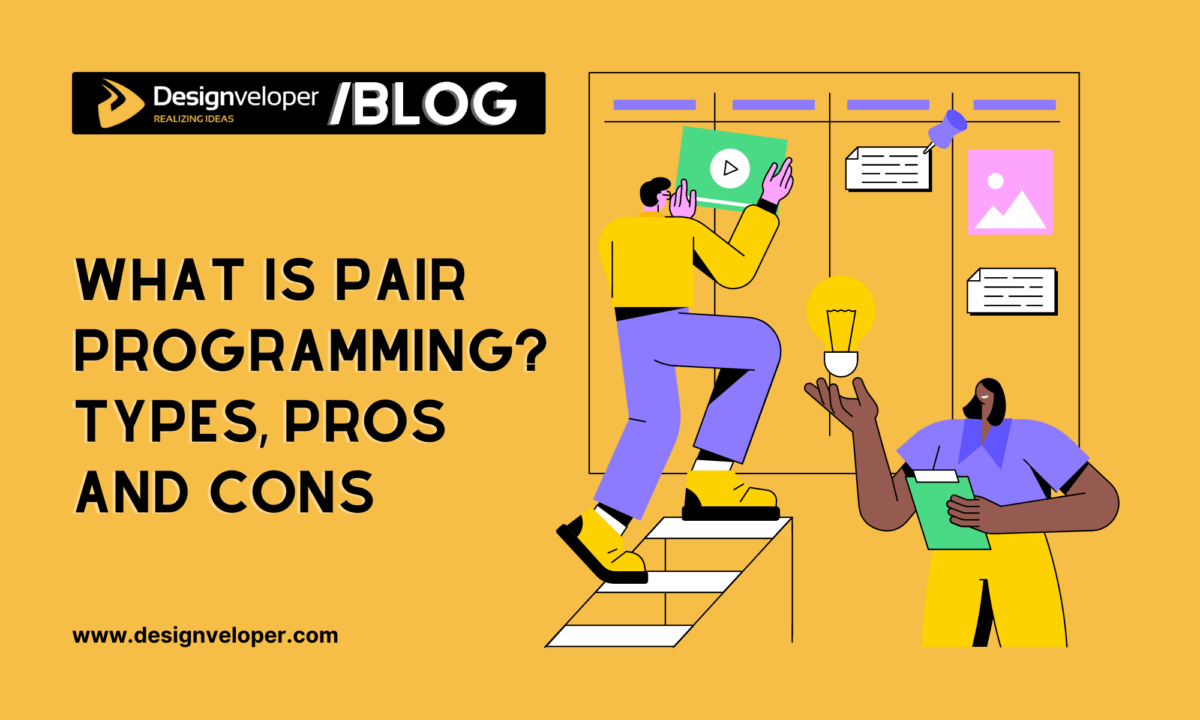 What Is Pair Programming? Types, Pros, and Cons