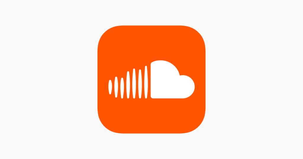 Soundcloud