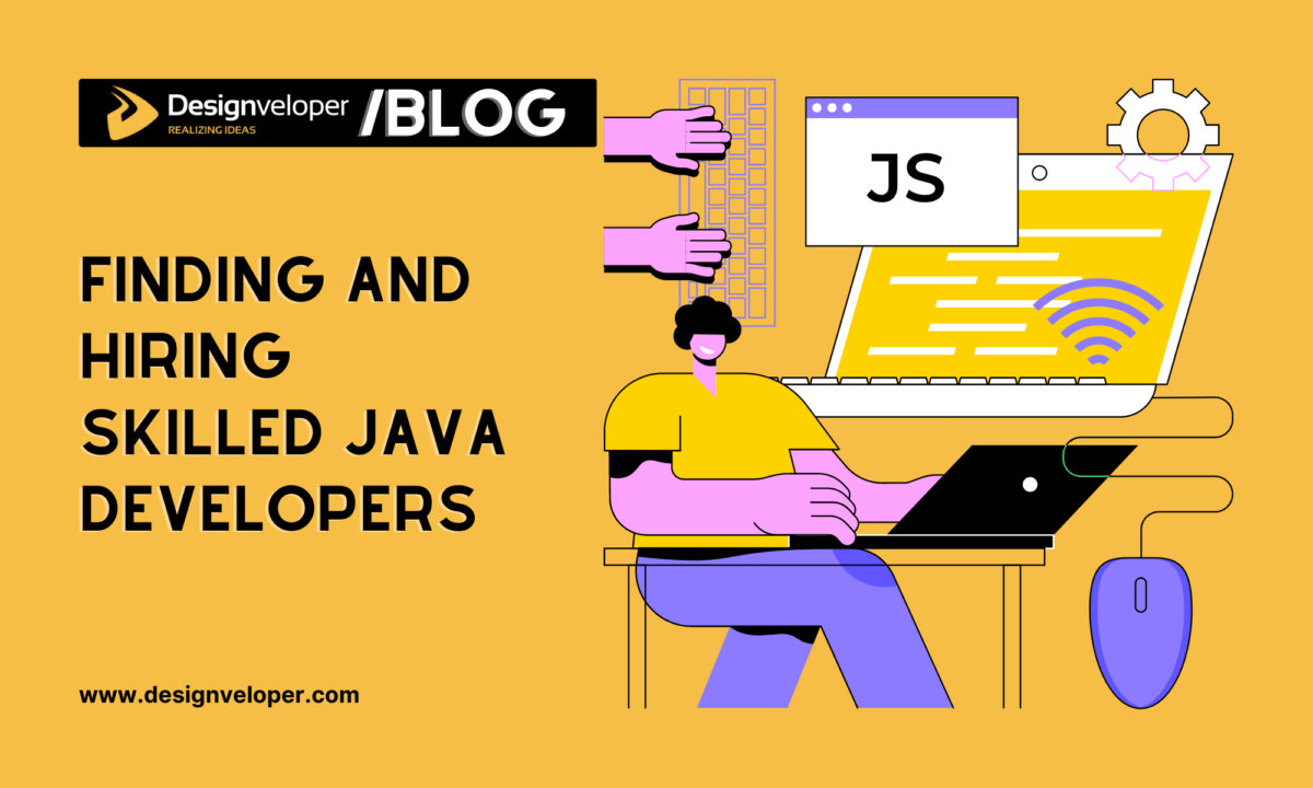 Java Developer Hiring Guide: Offer Tips and Strategies