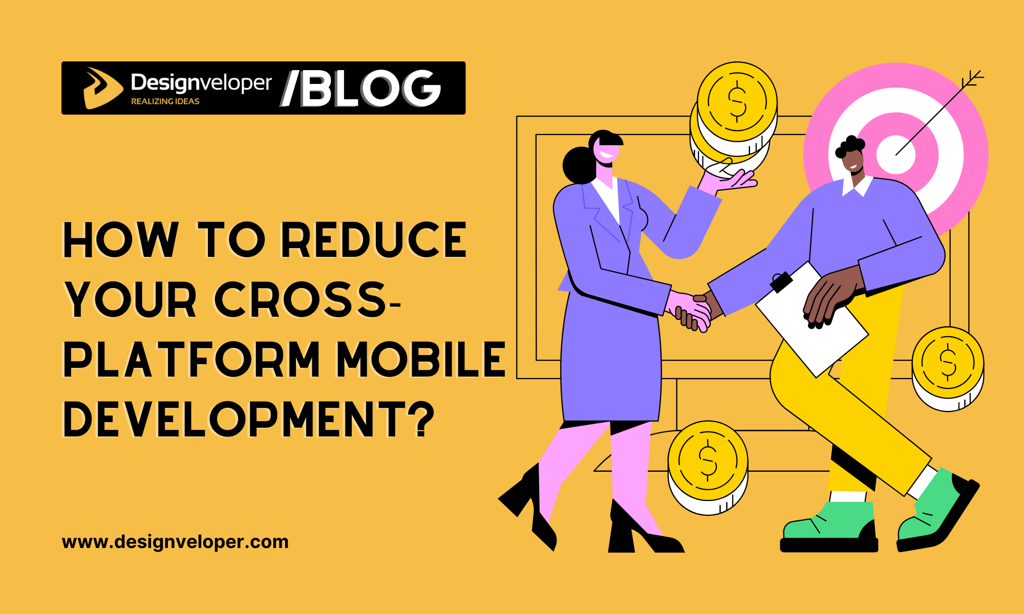 5 Steps to Reduce Cross-Platform App Development Costs