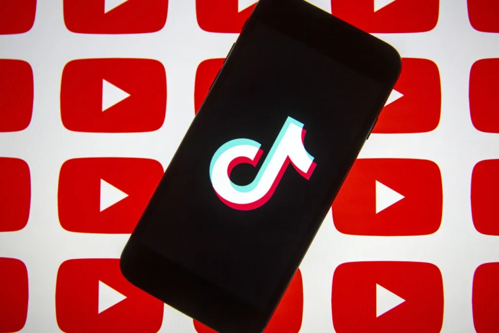 Comparing the YouTube and TikTok Platforms