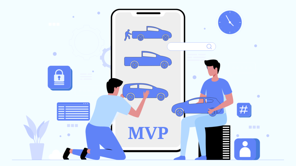 10 Real-world Examples of MVP in Project Management