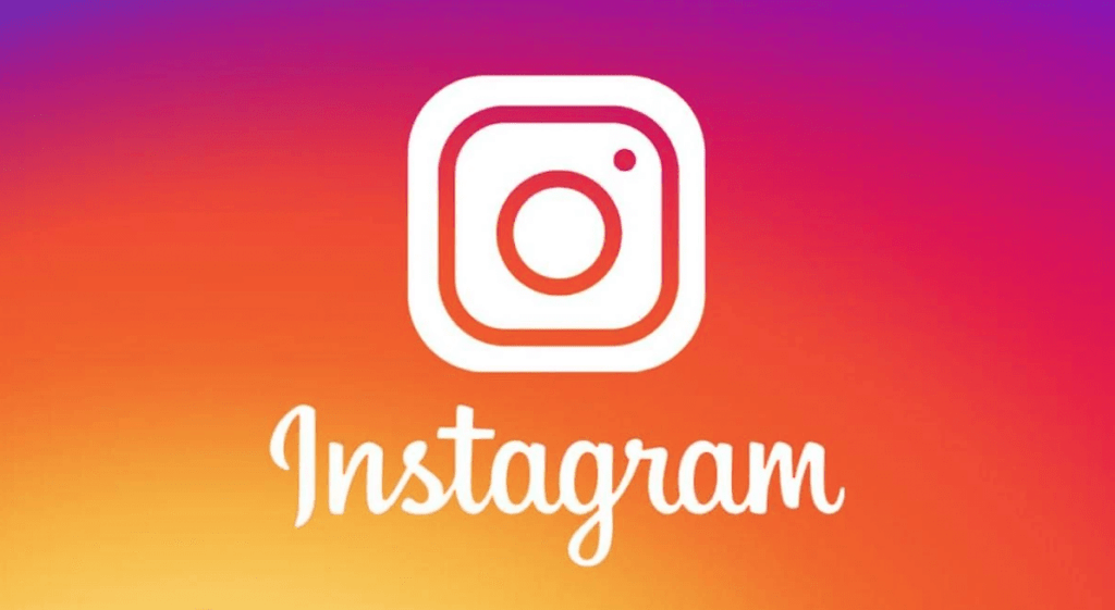 Instagram logo