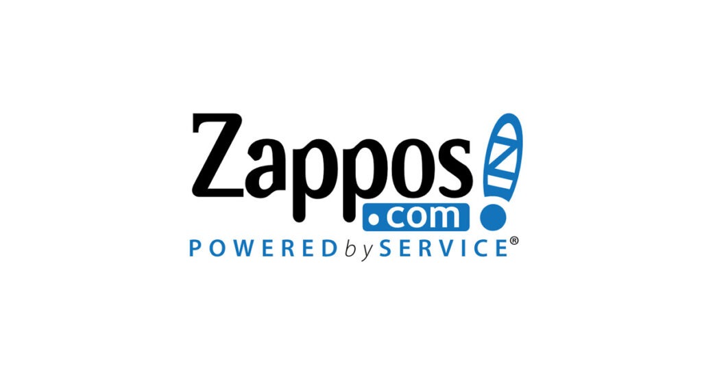 Zappos logo