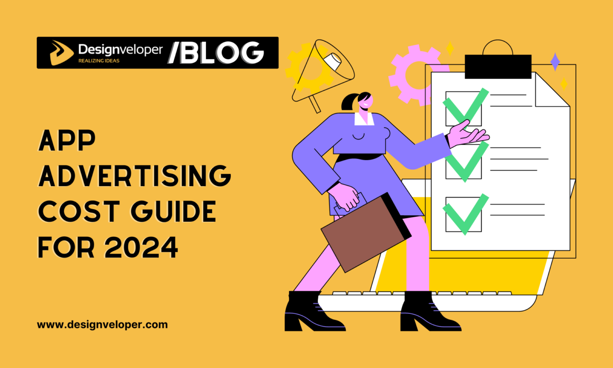 App Advertising Cost Guide for 2025: 4 Metrics, Factors, and Trends