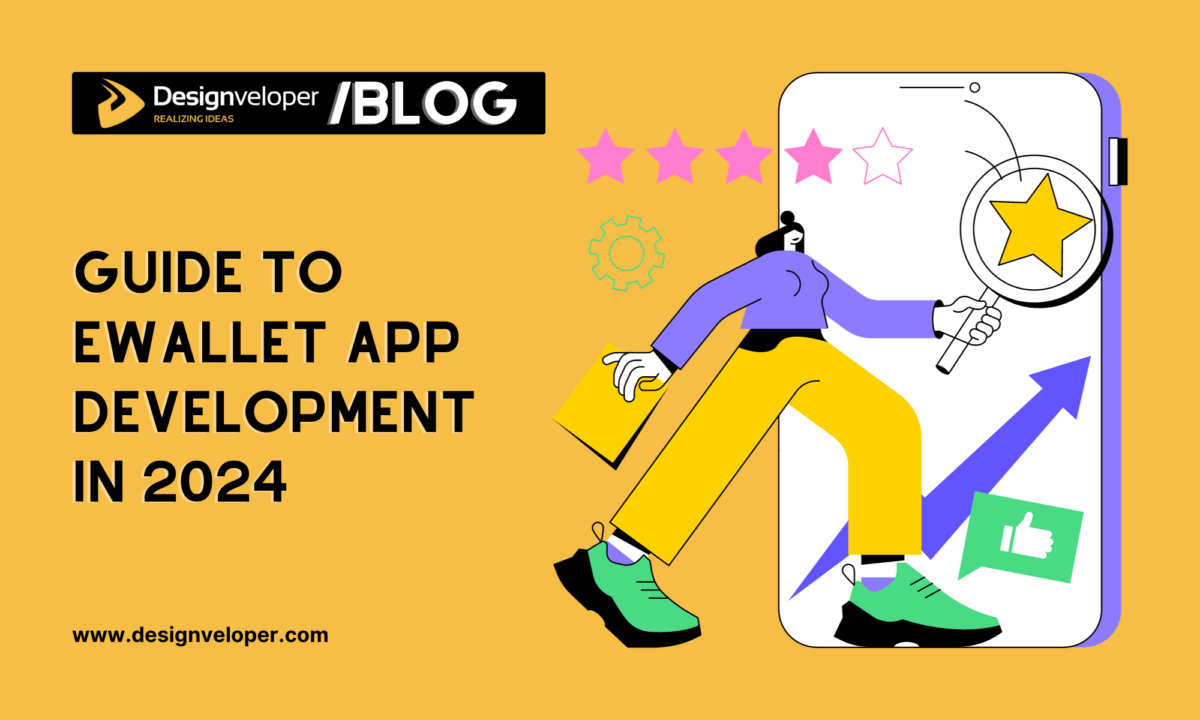 An Ultimate Guide to eWallet App Development in 2025