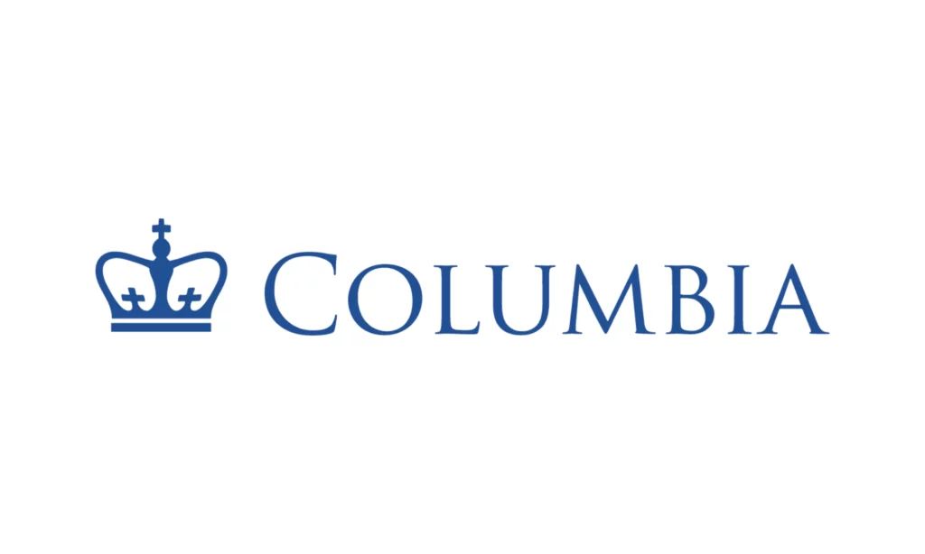 M.S. in Data Science, Columbia University