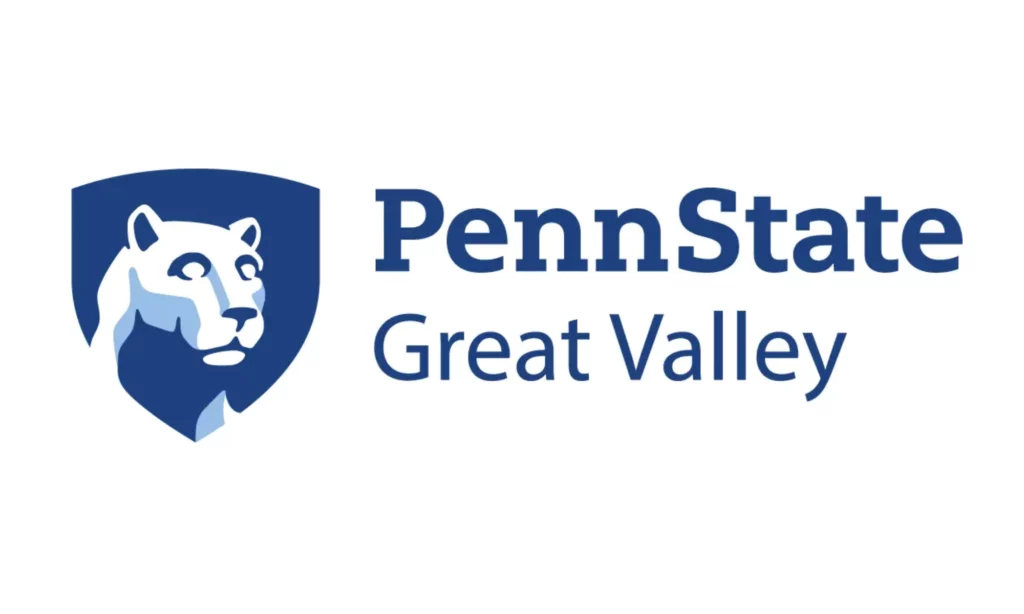 Master’s in Data Analytics, Penn State Great Valley