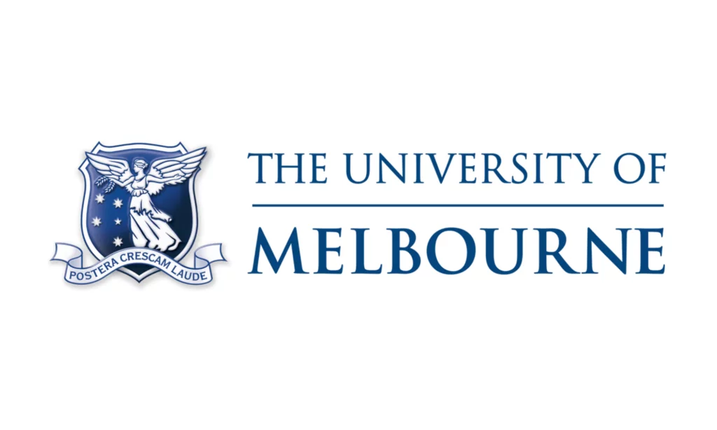 Master of Applied Data Analytics, University of Melbourne