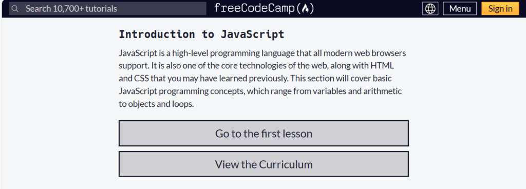 freeCodeCamp.org