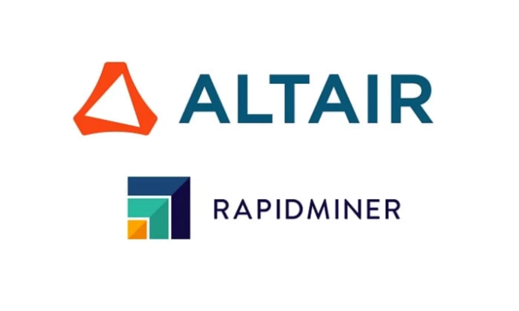 Altair RapidMiner