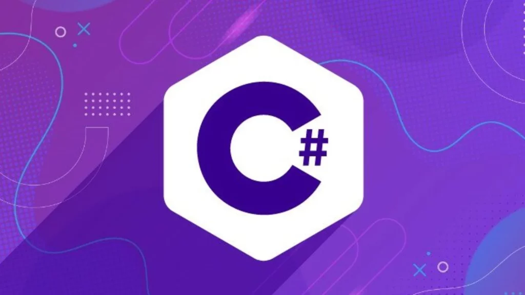 C#