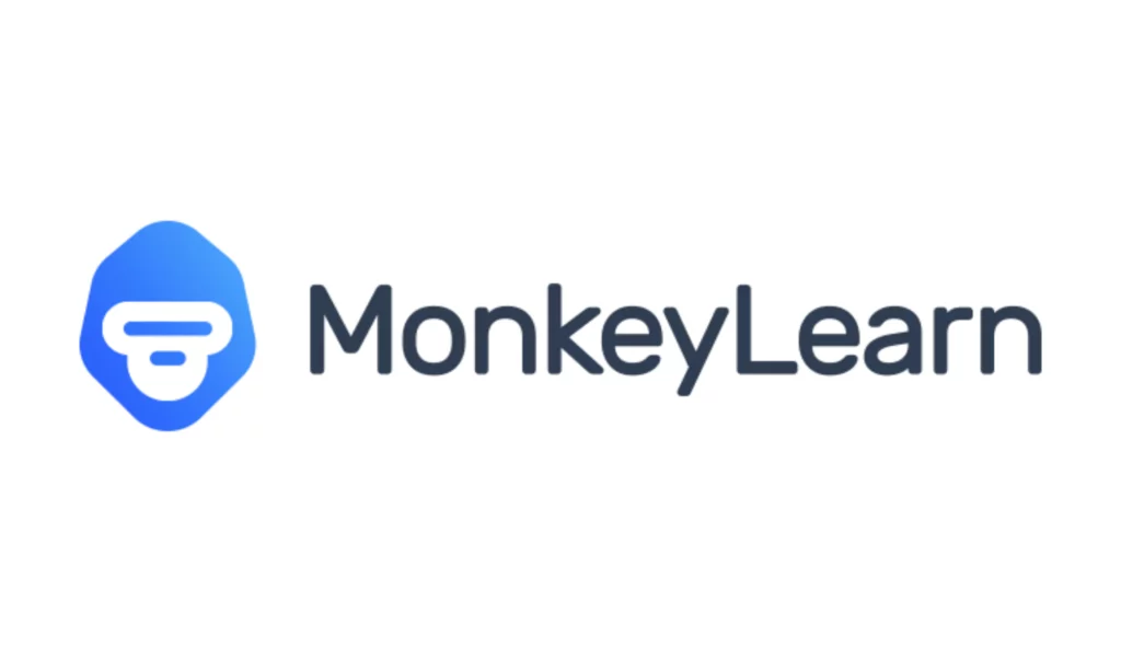 MonkeyLearn - one of the best AI data analytics tools