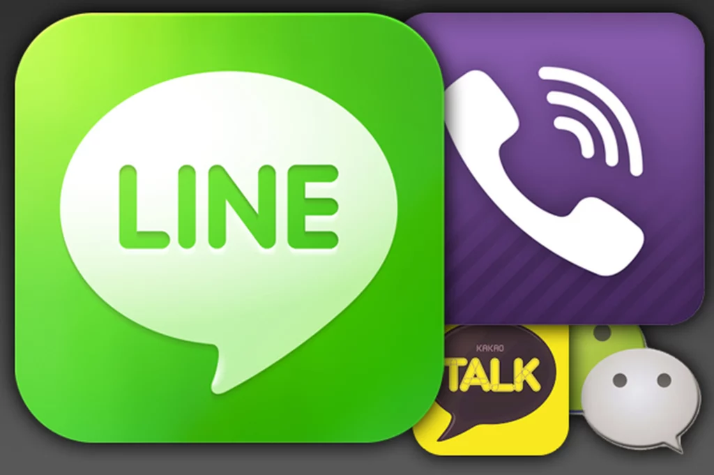 Voice Chatting Apps