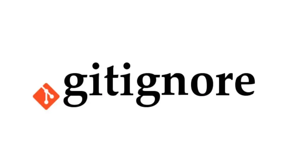 What is a .gitignore File?