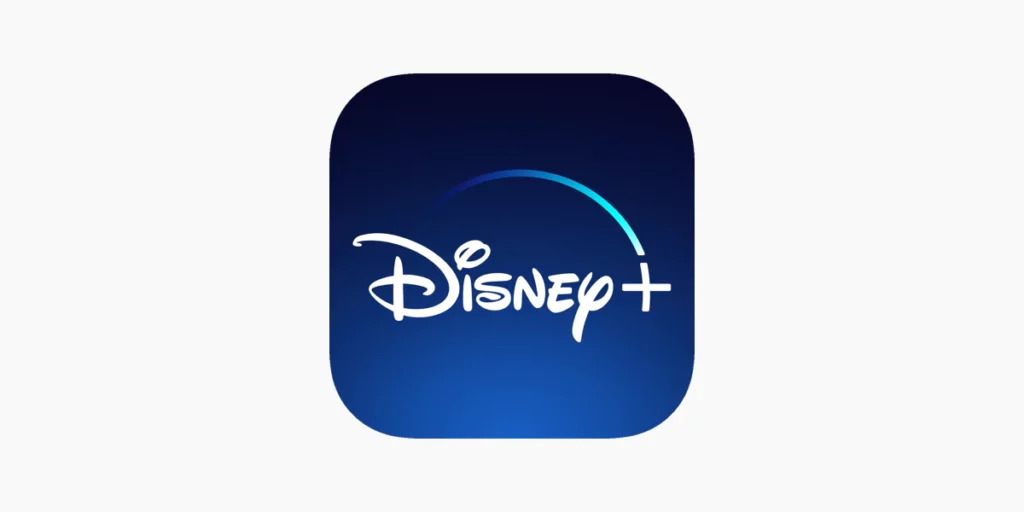 Disney Plus