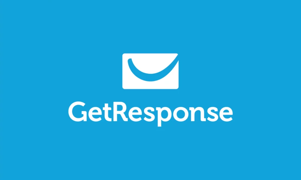 GetResponse - one of the best email marketing tools