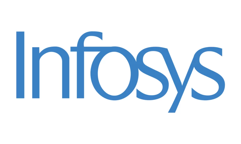 Infosys - one of the best data analytics companies