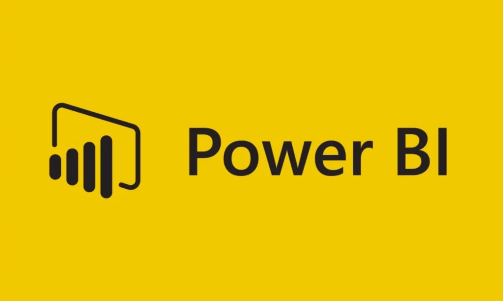 Microsoft Power BI