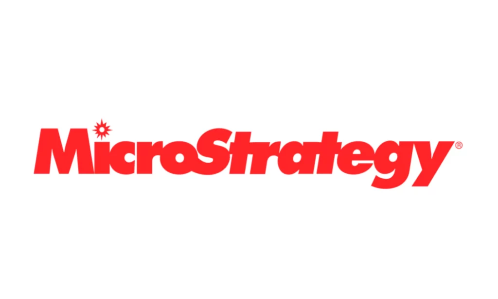 MicroStrategy - one of the best data analytics companies