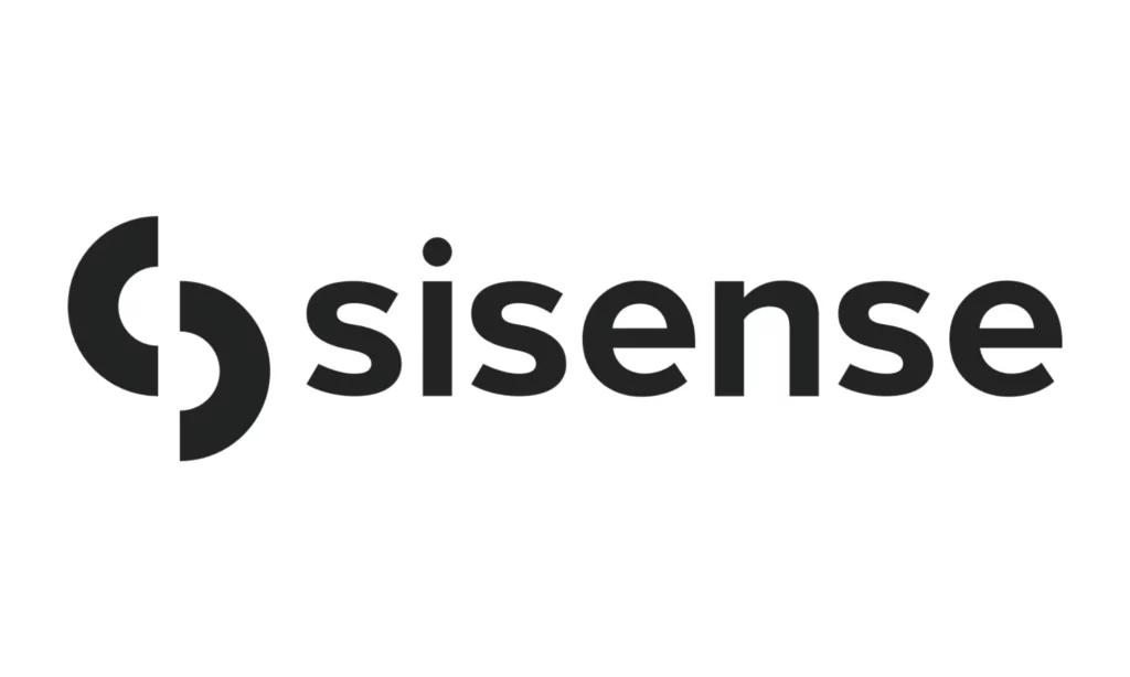 Sisense - one of the best data analytics companies