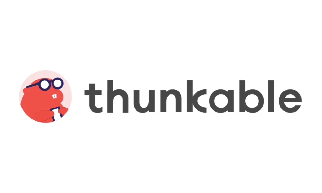 Thunkable