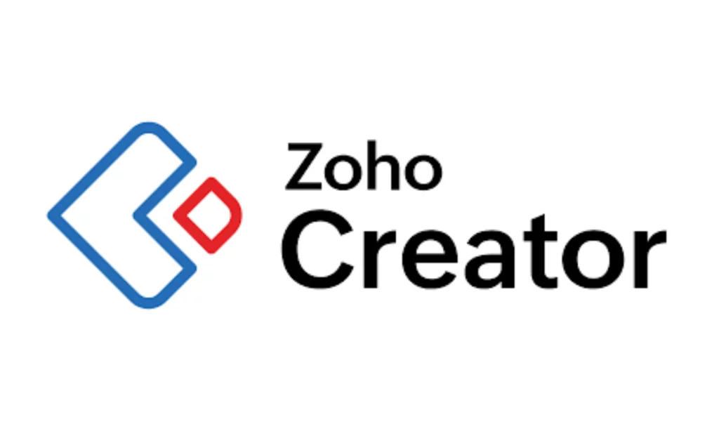 Zoho Creator