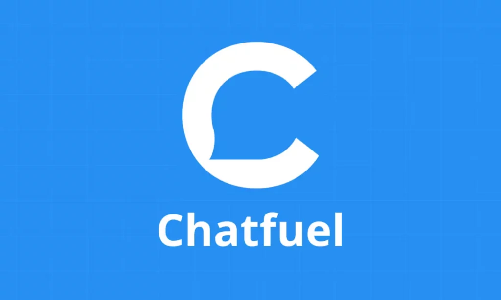 Chatfuel - the best tool to automate chatbots