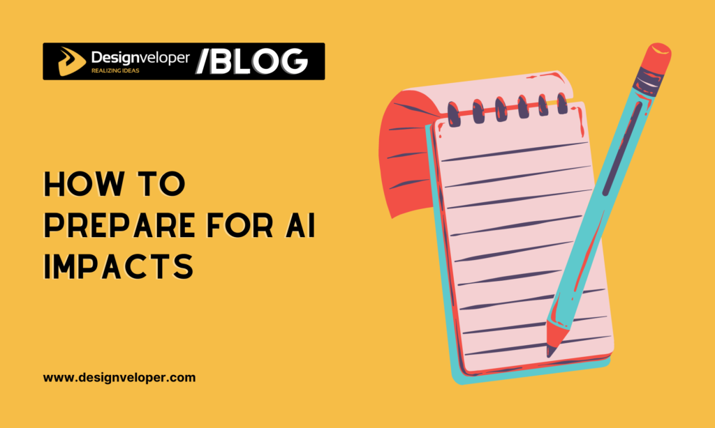 How to prepare for AI impacts