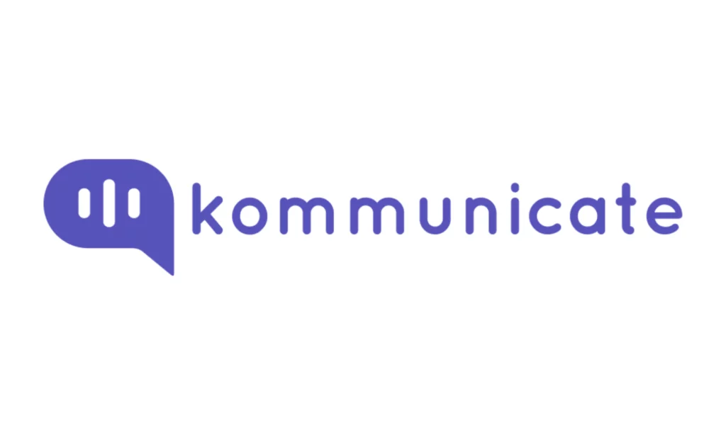 Kommunication