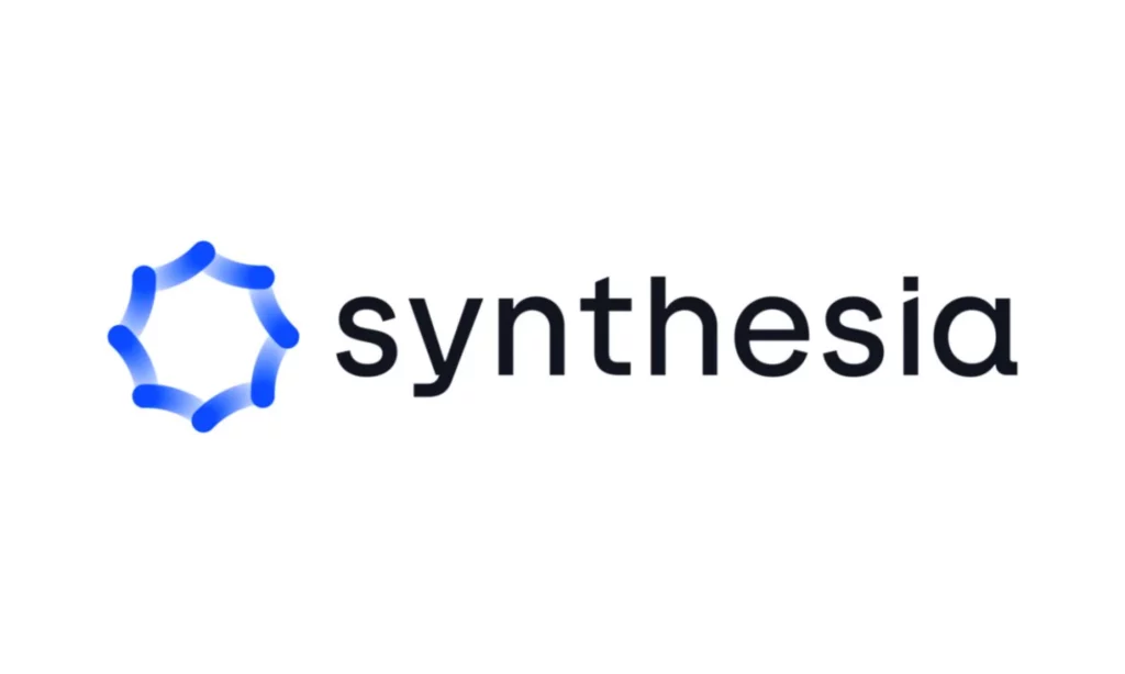 Synthesia - one of the best generative AI tools