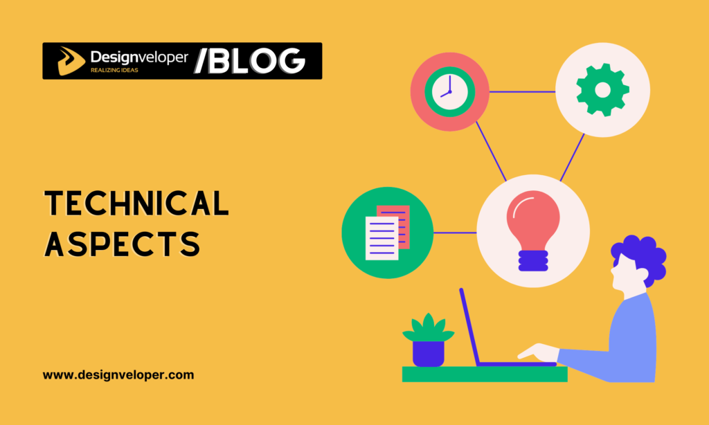 Technical aspects