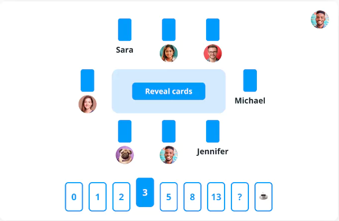 Planning Poker