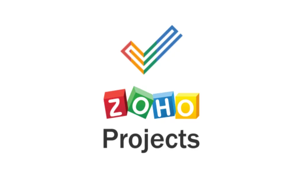 Zoho Projects