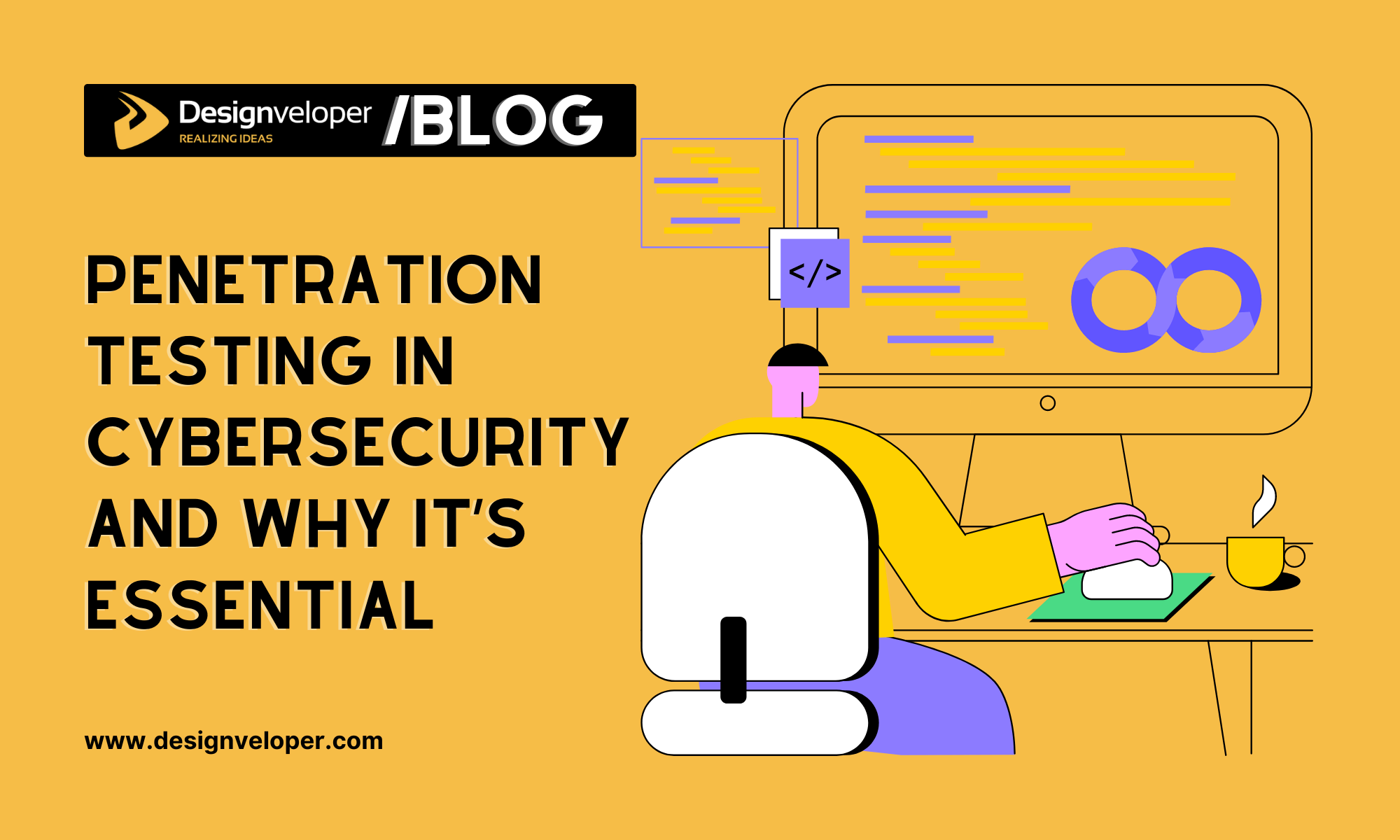 Penetration Testing in Cybersecurity: Why It’s Essential