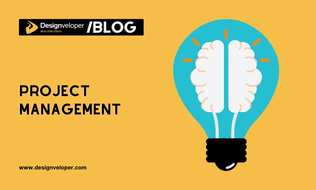 Project management